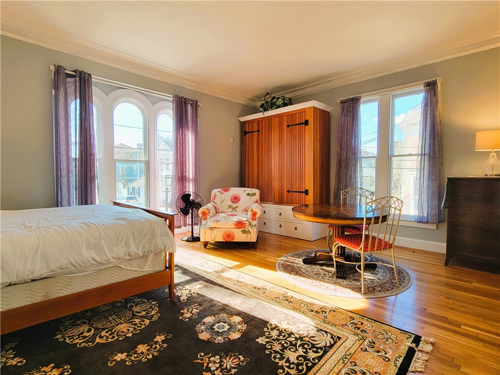 92 Pelham Street, Unit 1 Newport, RI 02840 - Photo 12 of 36