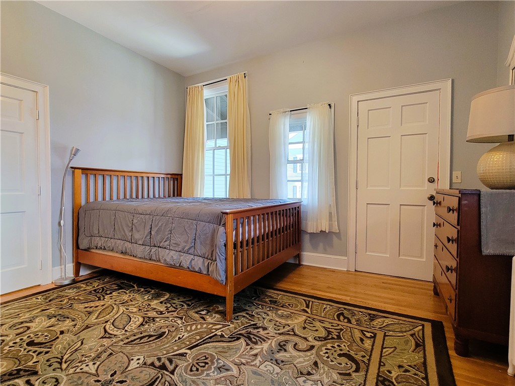 92 Pelham Street, Unit 1 Newport, RI 02840 - Photo 23 of 36