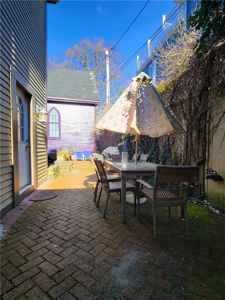 92 Pelham Street, Unit 1 Newport, RI 02840 - Photo 30 of 36