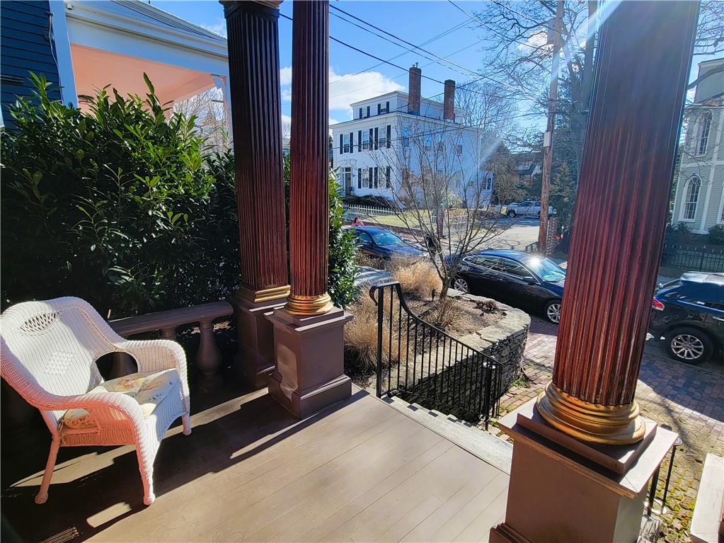 92 Pelham Street, Unit 1 Newport, RI 02840 - Photo 4 of 36