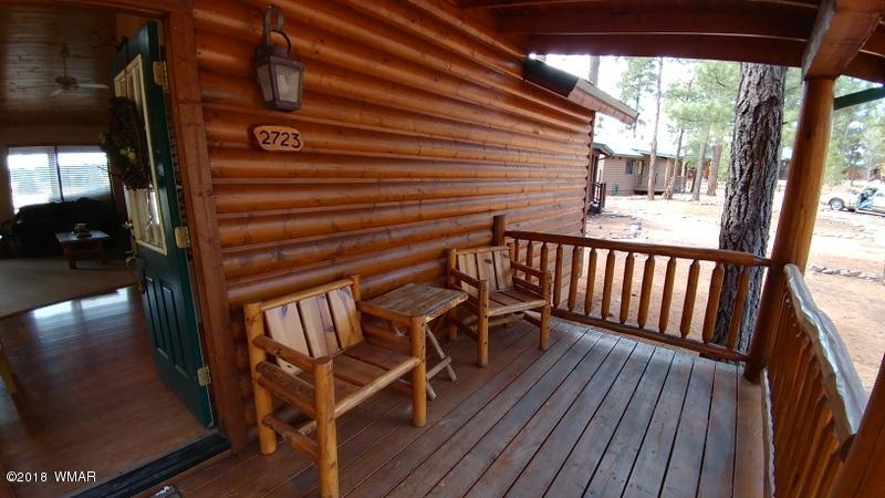 2723 High Pines Loop Overgaard, AZ 85933 - Photo 3 of 29 Gallery Image 3