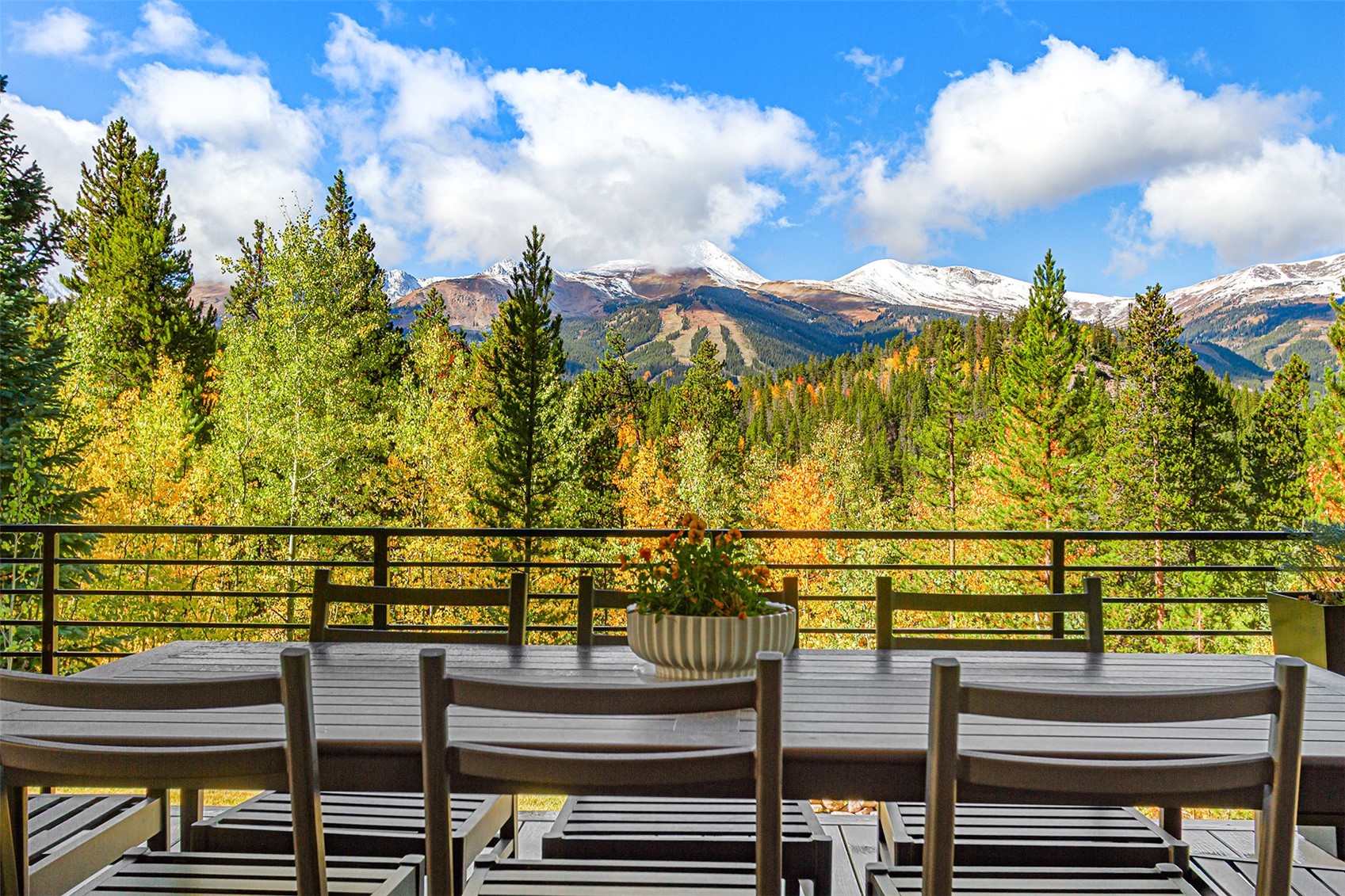 1031 Boreas Pass Road Breckenridge, CO 80424 - Photo 32 of 49