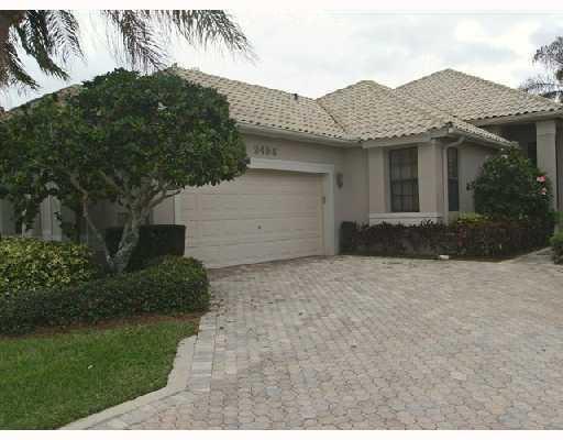 2494 Northwest 63rd Street Boca Raton, FL 33496 - Photo 1 of 7 SELTZER FRONT