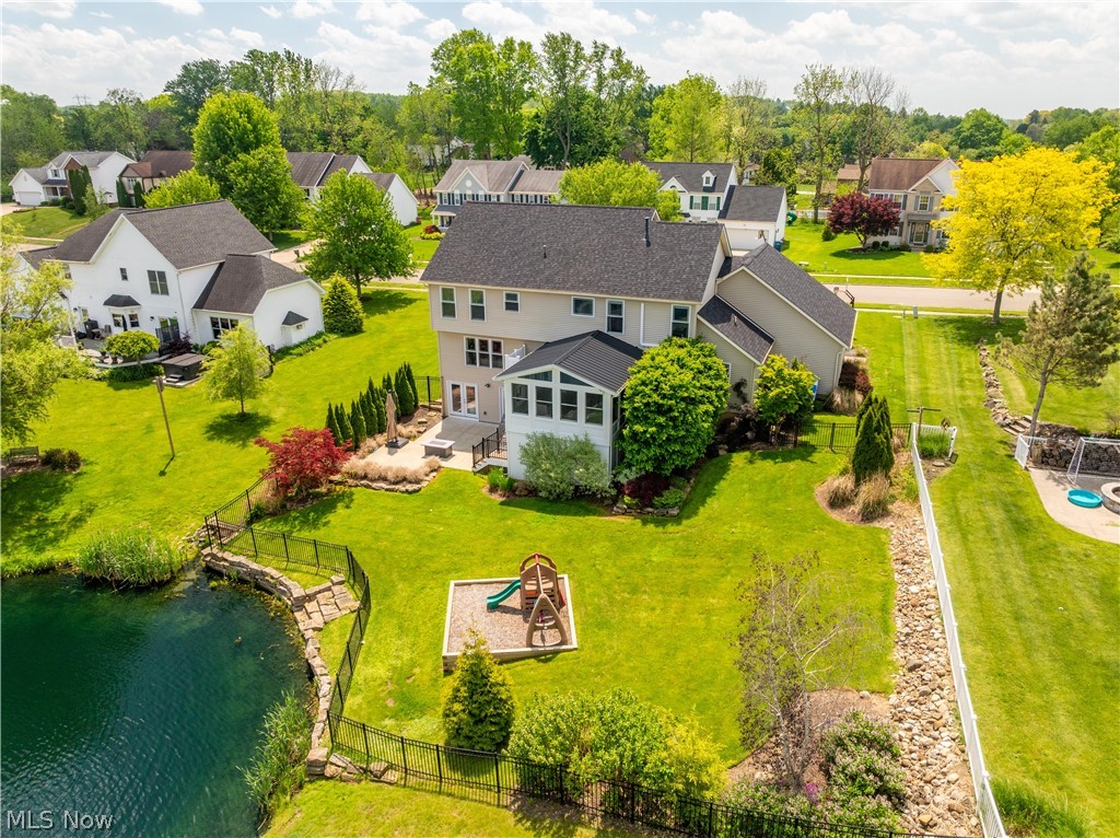 1387 Walnut Ridge Drive Uniontown, OH 44685 - Photo 43 of 50