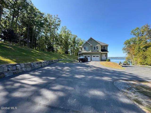 $3,400 | 546 Route 9p Saratoga Springs, Unit A, Saratoga Springs, NY 12866