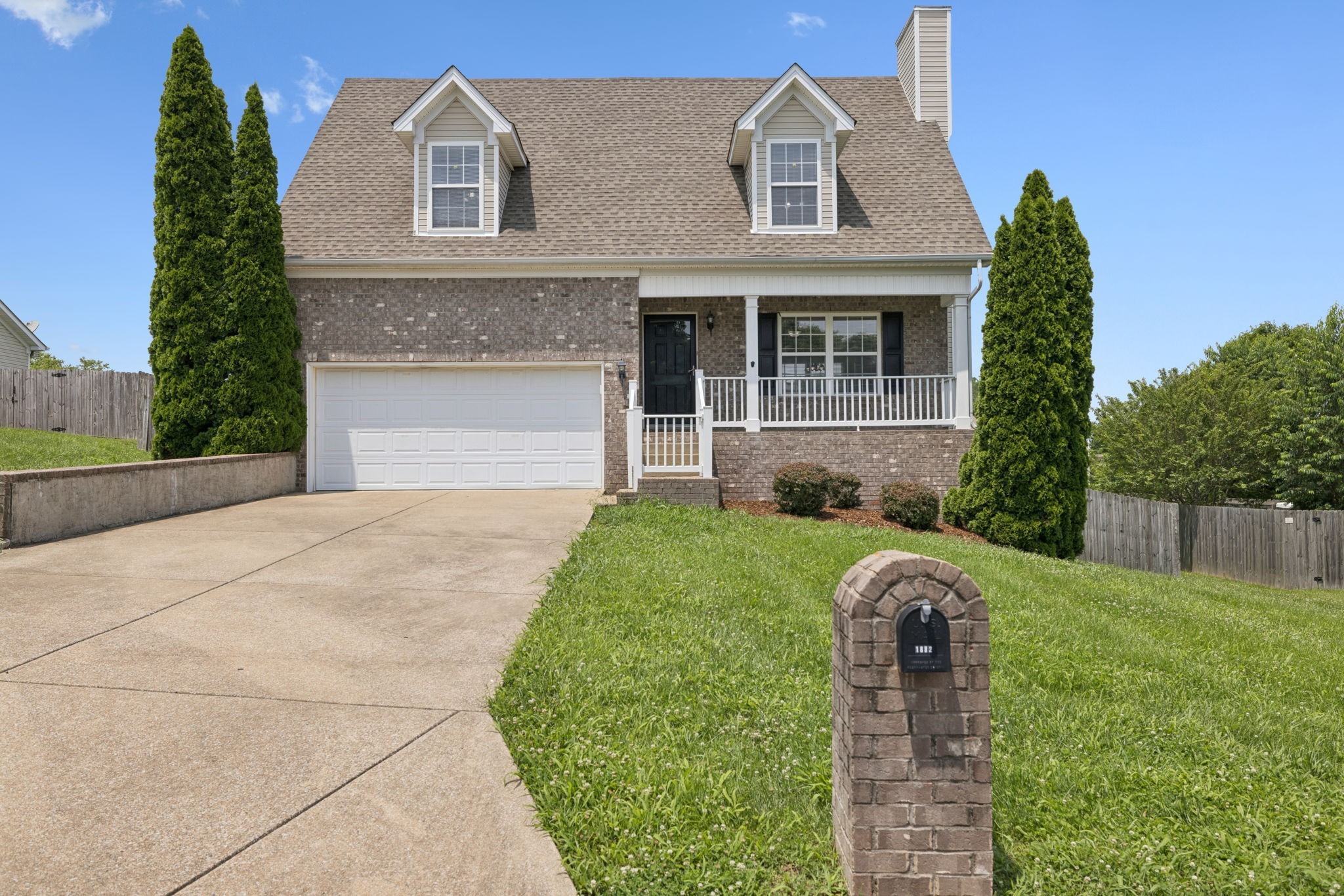 1882 Portway Road Spring Hill, TN 37174 - Photo 11 of 70