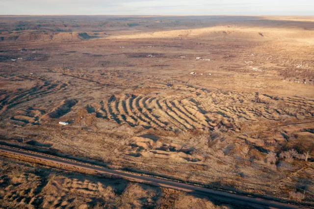 $60,000 | 0 Chuckwagon Drive, Amarillo, TX 79124