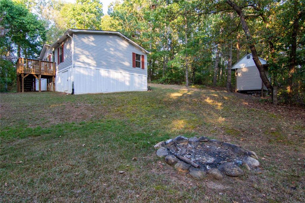 81 Cherokee Trail Ball Ground, GA 30107 - Photo 29 of 43 Gallery Image 29