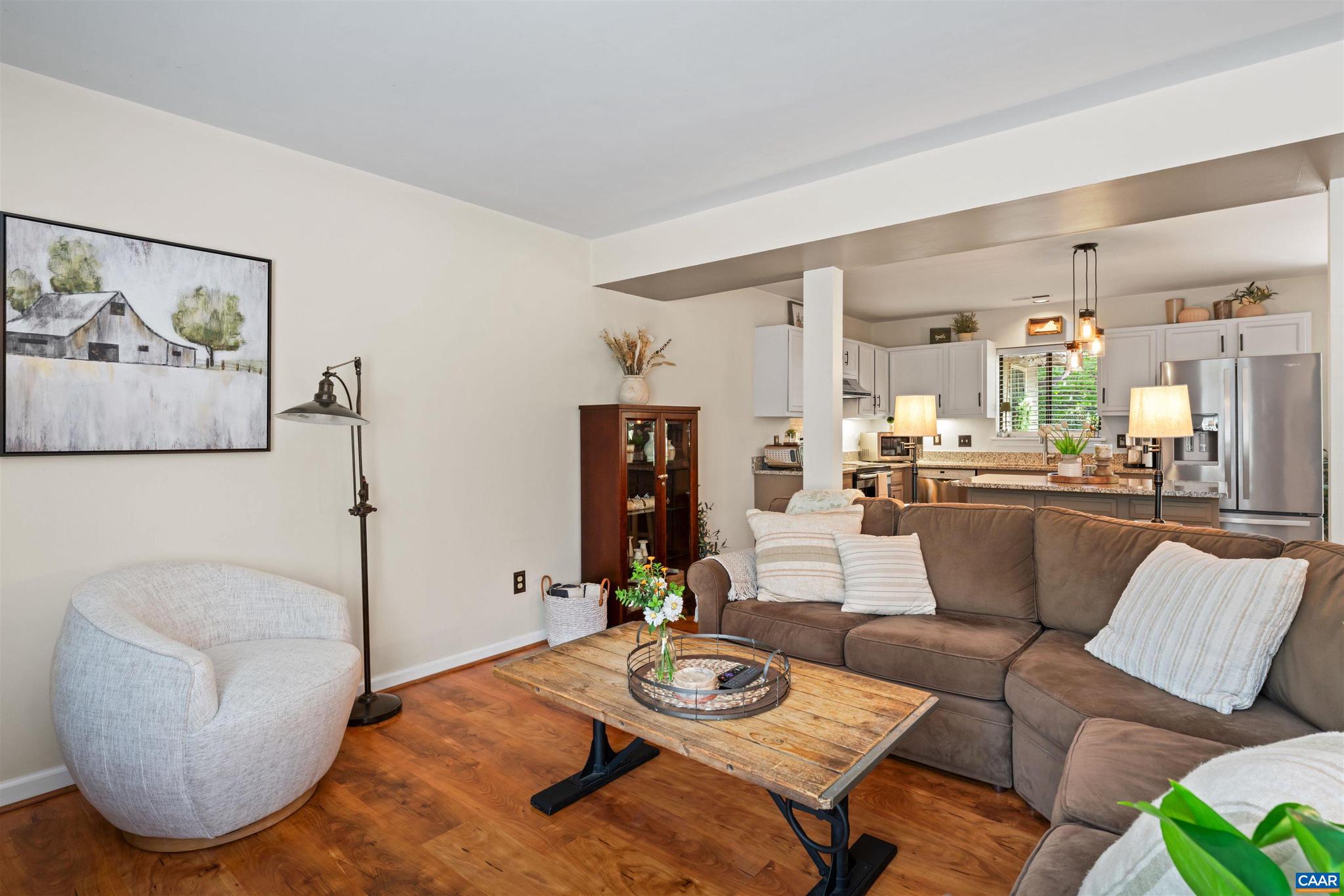 7 Ridgeview Circle Charlottesville, VA 22902 - Photo 11 of 40
