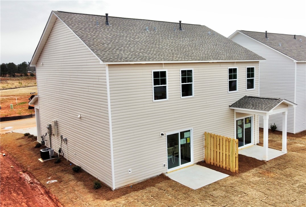 134 Adger Road Pendleton, SC 29670 - Photo 3 of 24