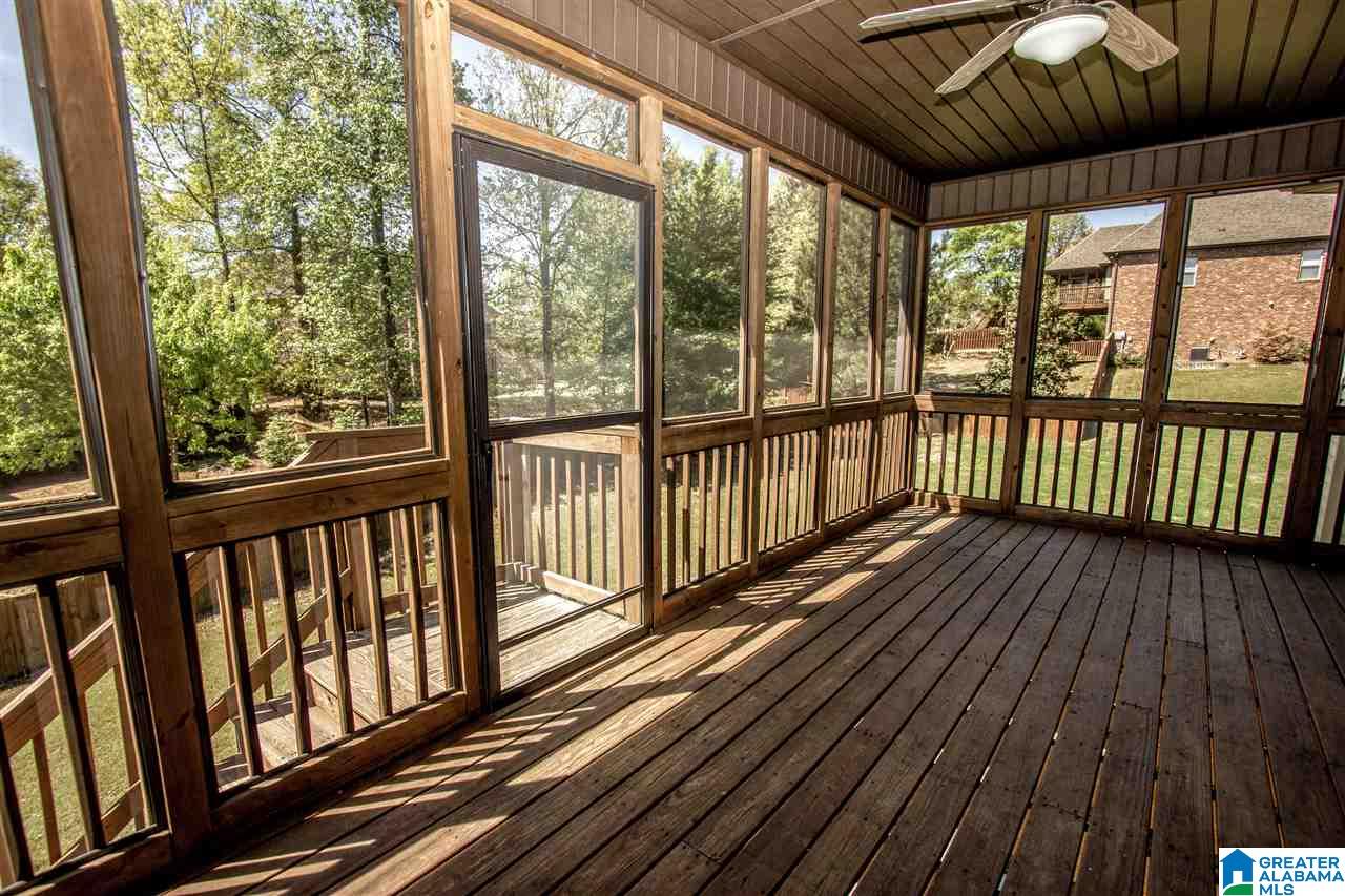 117 Lakeland Ridge Pelham, AL 35043 - Photo 28 of 35