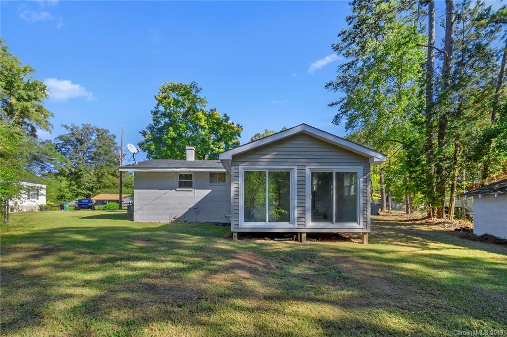 7801 Burch Shire Road Charlotte, NC 28269 - Photo 21 of 25 Gallery Image 21