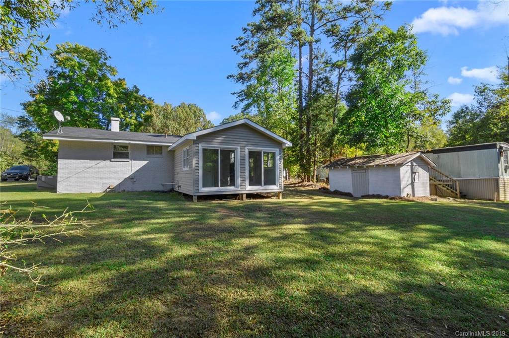 7801 Burch Shire Road Charlotte, NC 28269 - Photo 22 of 25 Gallery Image 22