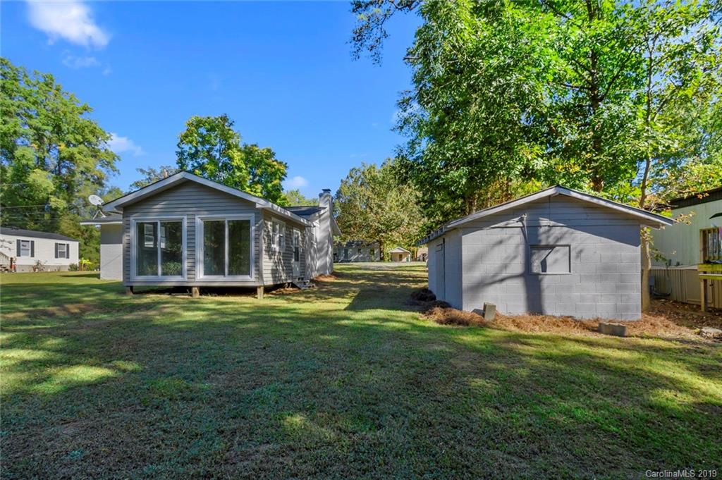 7801 Burch Shire Road Charlotte, NC 28269 - Photo 23 of 25 Gallery Image 23