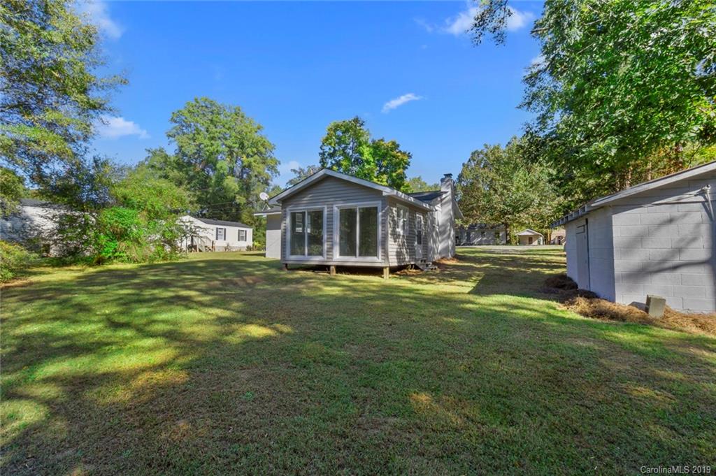 7801 Burch Shire Road Charlotte, NC 28269 - Photo 25 of 25 Gallery Image 25