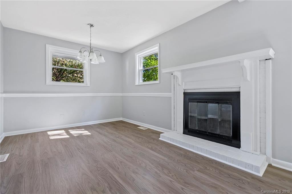7801 Burch Shire Road Charlotte, NC 28269 - Photo 7 of 25 Gallery Image 7