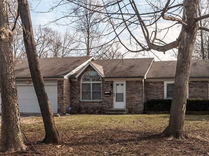 4223 Clarendon Road Indianapolis, IN 46208 - Photo 1 of 22 Gallery Image 1