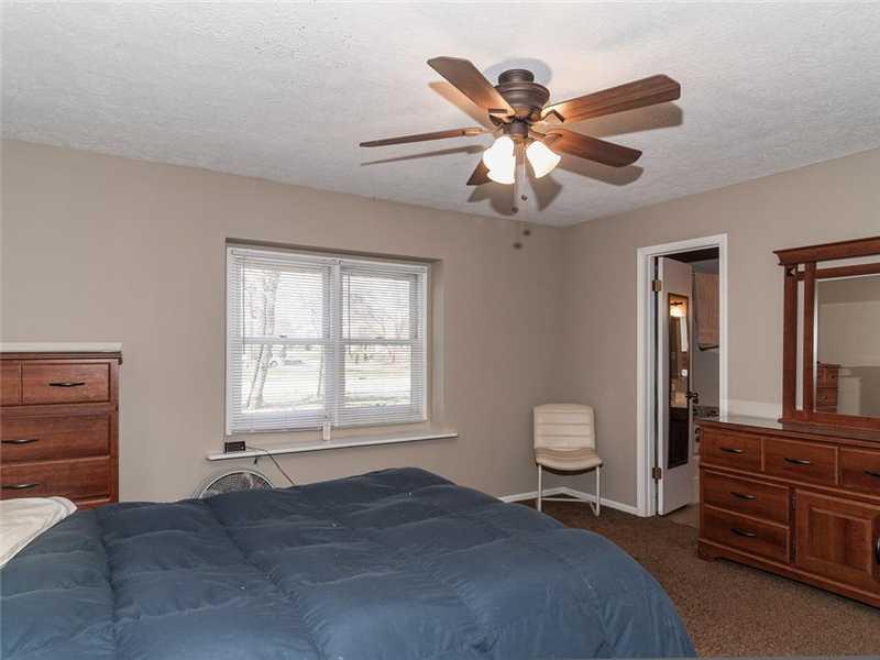 4223 Clarendon Road Indianapolis, IN 46208 - Photo 11 of 22 Gallery Image 11