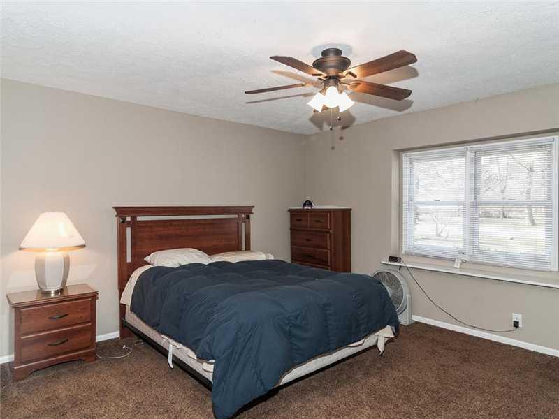 4223 Clarendon Road Indianapolis, IN 46208 - Photo 12 of 22 Gallery Image 12