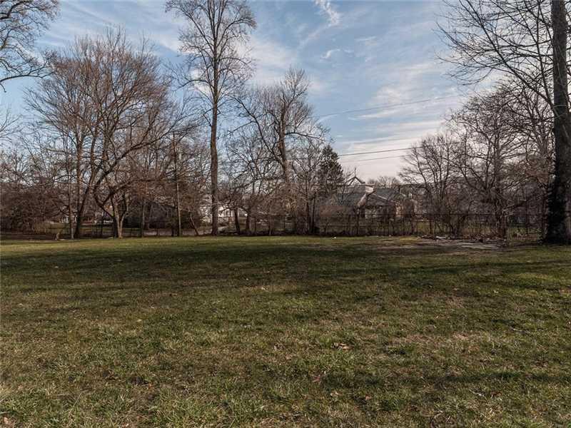 4223 Clarendon Road Indianapolis, IN 46208 - Photo 19 of 22 Gallery Image 19