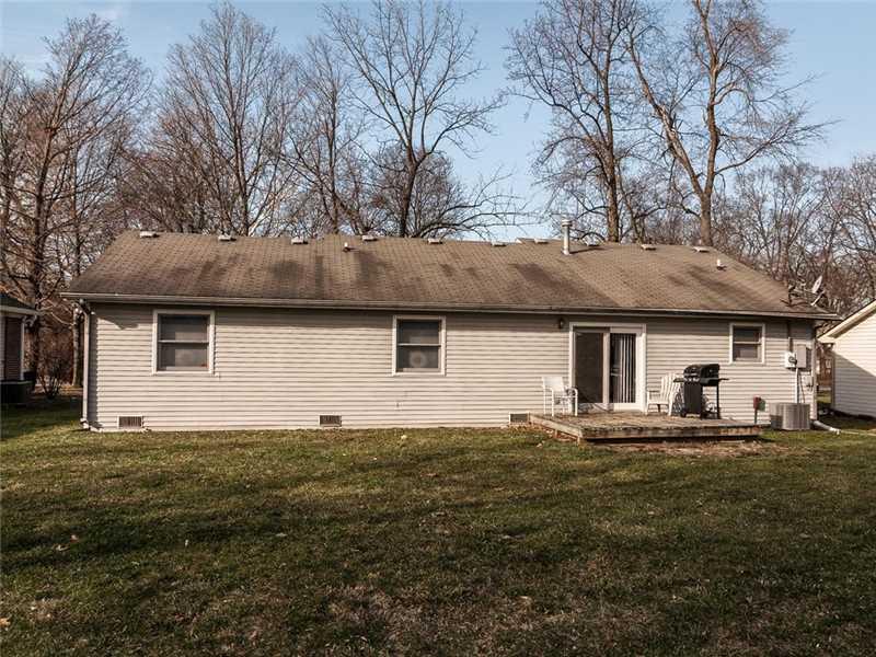 4223 Clarendon Road Indianapolis, IN 46208 - Photo 20 of 22 Gallery Image 20