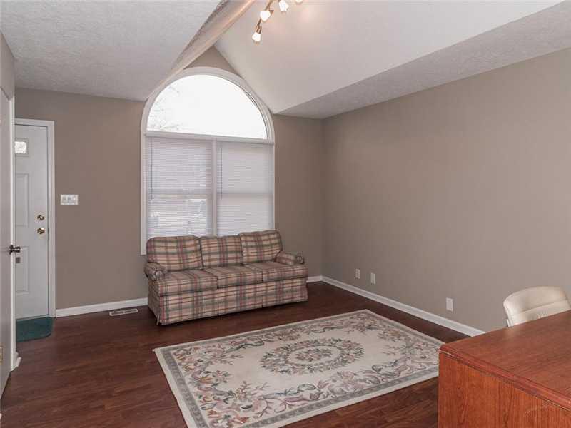 4223 Clarendon Road Indianapolis, IN 46208 - Photo 4 of 22 Gallery Image 4