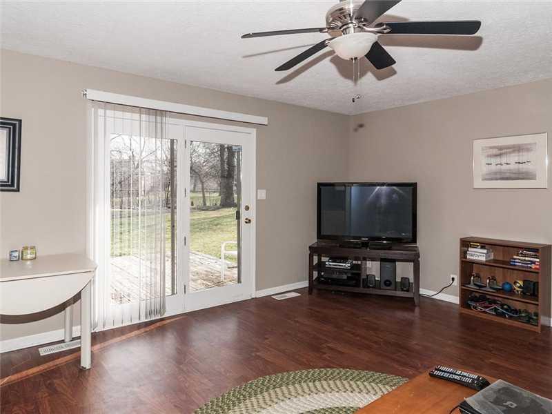 4223 Clarendon Road Indianapolis, IN 46208 - Photo 6 of 22 Gallery Image 6