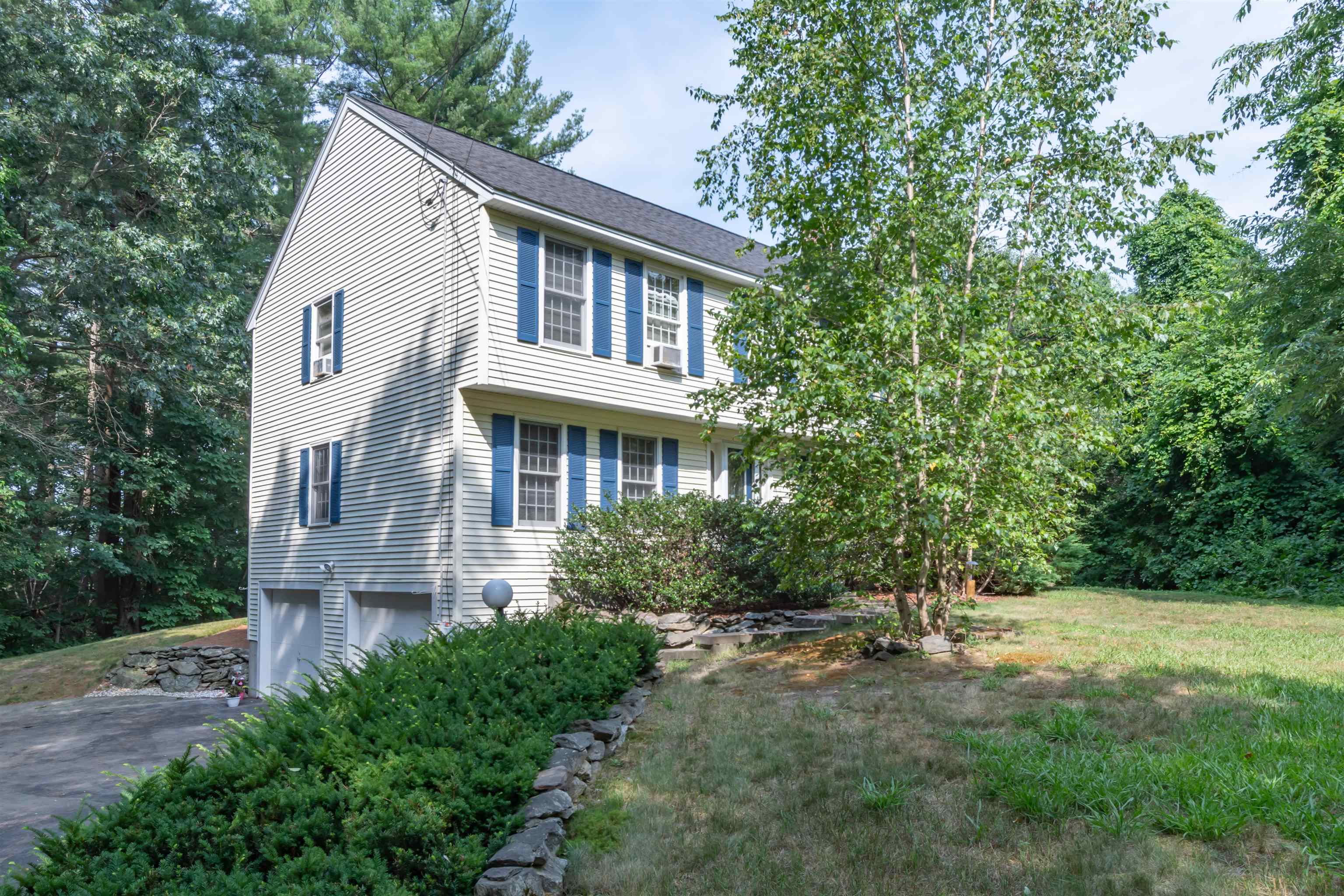146 Wason Road Hudson, NH 03051 - Photo 1 of 33