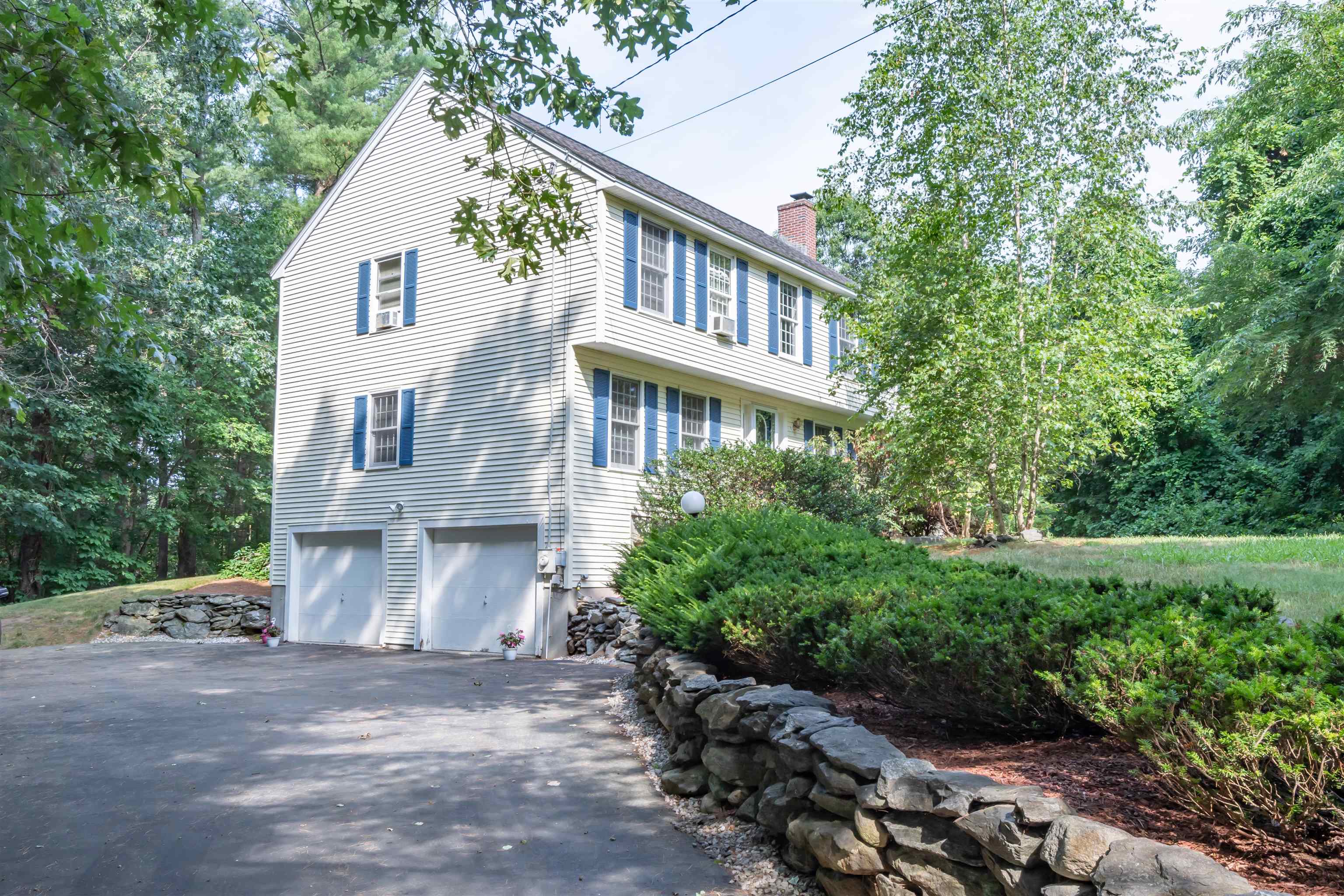 146 Wason Road Hudson, NH 03051 - Photo 13 of 33
