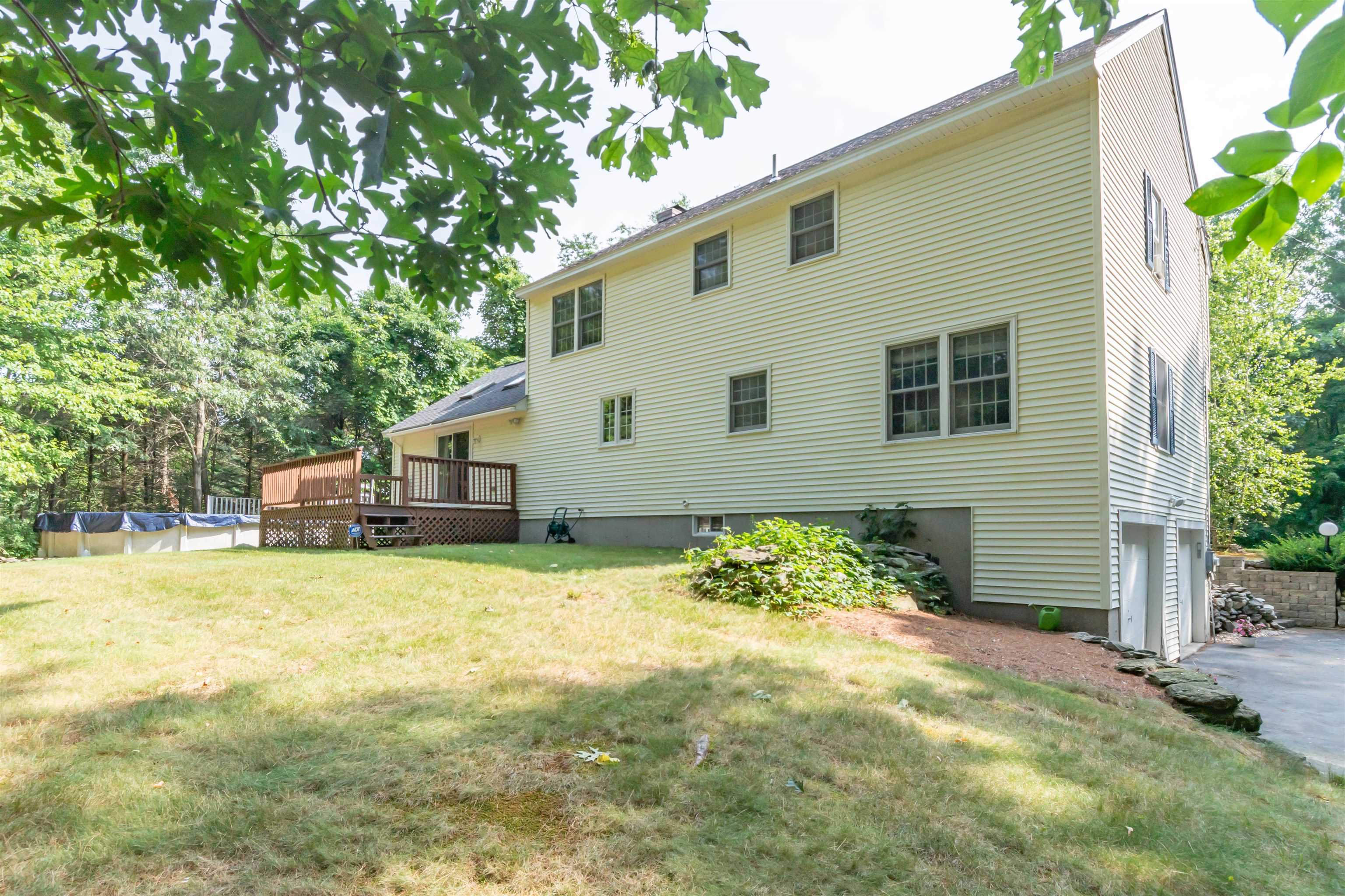 146 Wason Road Hudson, NH 03051 - Photo 28 of 33