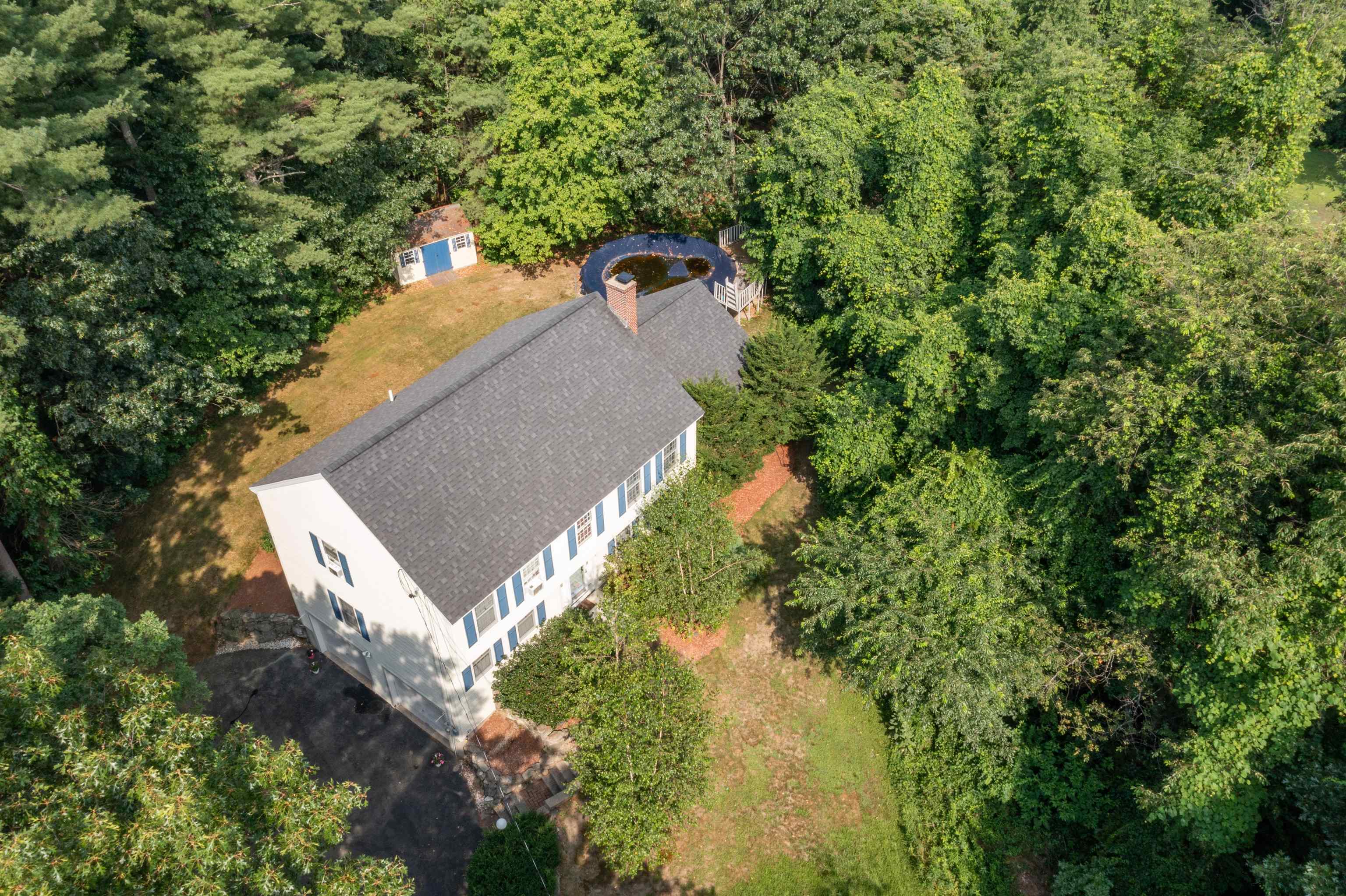 146 Wason Road Hudson, NH 03051 - Photo 30 of 33