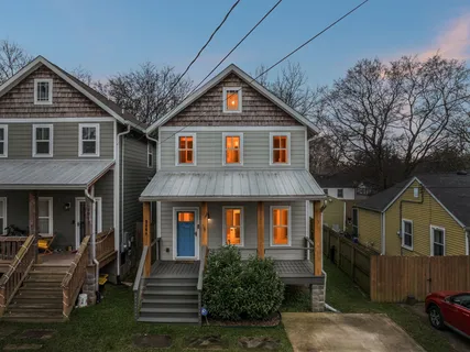$539,000 | 924 A Strouse Avenue, Nashville, TN 37206
