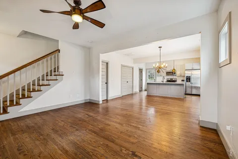 $539,000 | 924 A Strouse Avenue, Nashville, TN 37206