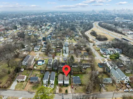 $539,000 | 924 A Strouse Avenue, Nashville, TN 37206
