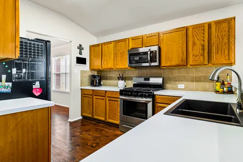 $284,500 | 1918 Cold River Drive, Humble, TX 77396