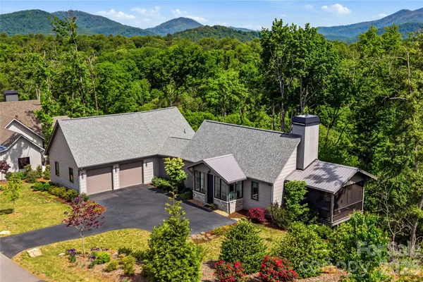 $1,650,000 | 162 Riverbend Forest Drive, Asheville, NC 28805