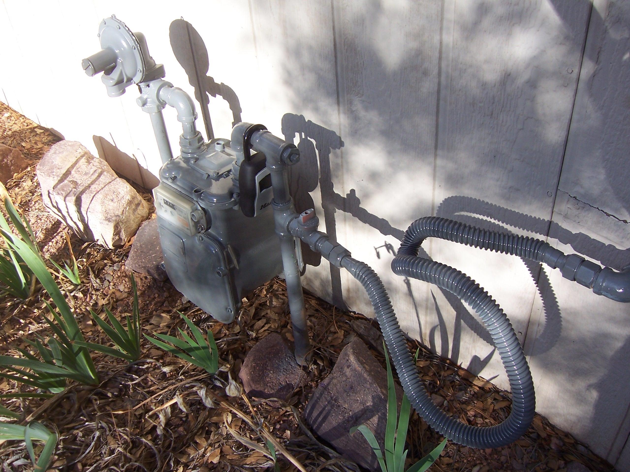 1309 North Matterhorn Road Payson, AZ 85541 - Photo 16 of 50 10-23-2014 005