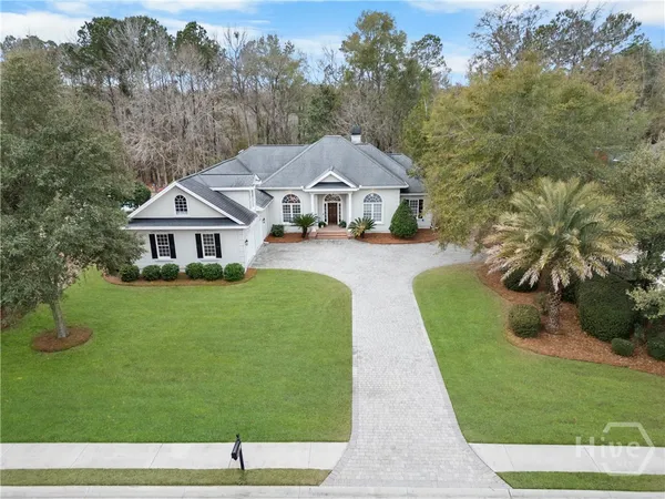 $719,000 | 800 Southbridge Boulevard, Savannah, GA 31405