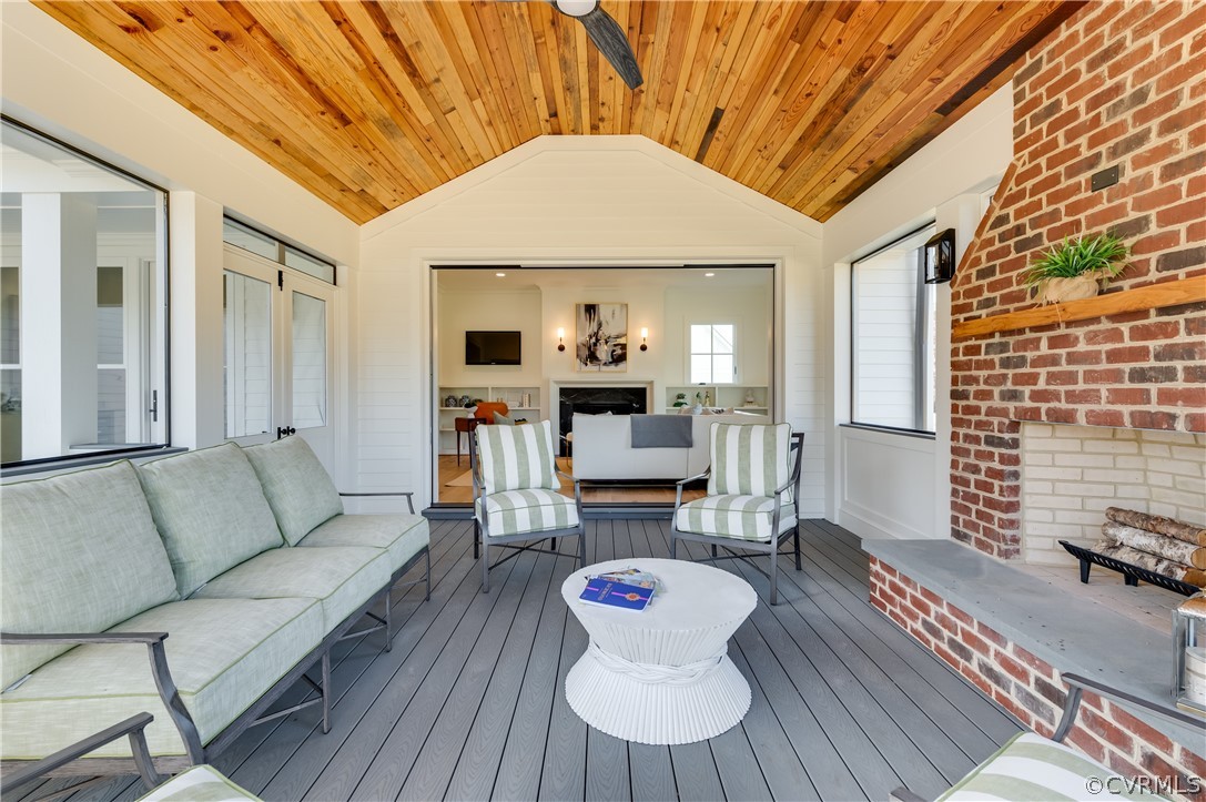 12678 River Road Henrico, VA 23238 - Photo 18 of 49 Gallery Image 18