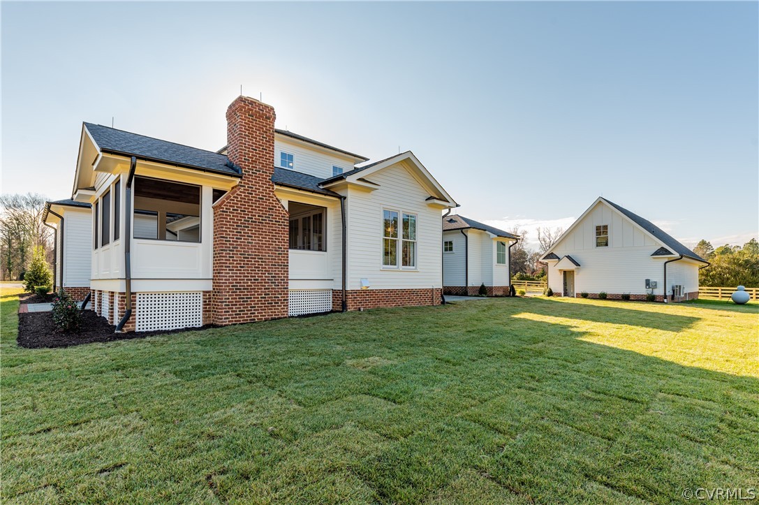 12678 River Road Henrico, VA 23238 - Photo 45 of 49 Gallery Image 45