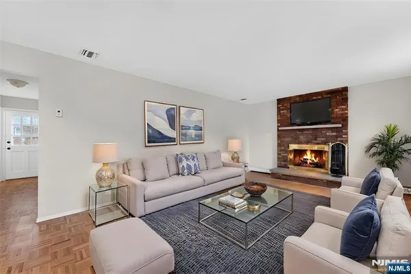 $975,000 | 392 Mercer Avenue, River Edge, NJ 07661