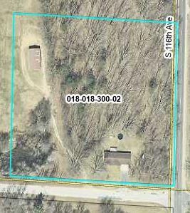 384 East Wilke Road Rothbury, MI 49452 - Photo 4 of 4 384 E Wilke