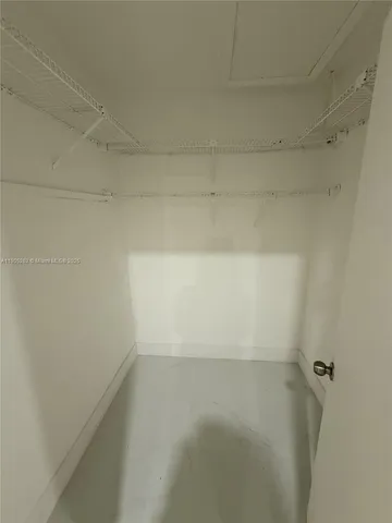 a view of small space