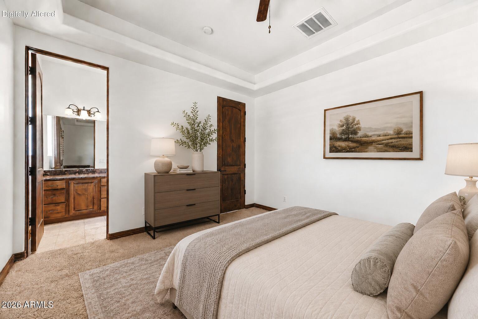 12980 East Cochise Road Scottsdale, AZ 85259 - Photo 22 of 45