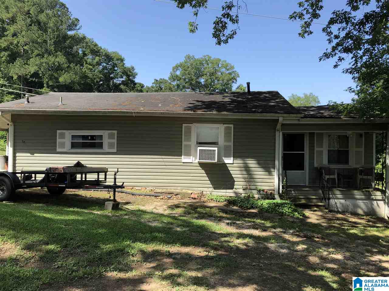 2205 Fulton Road Fultondale, AL 35068 - Photo 2 of 21