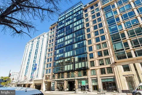 $459,000 | 1133 14th Street Northwest, Unit 806, Washington, DC 20005