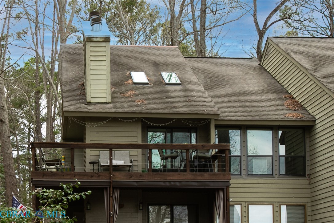 50 Villa Ridge Drive, Unit F Hartfield, VA 23071 - Photo 2 of 49