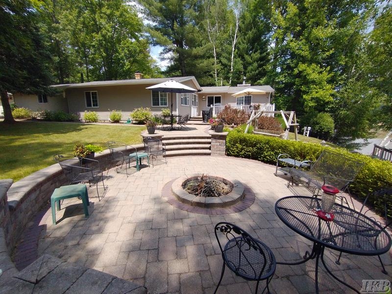 960 Rivers Terrace Road Gladwin, MI 48624 - Photo 16 of 69