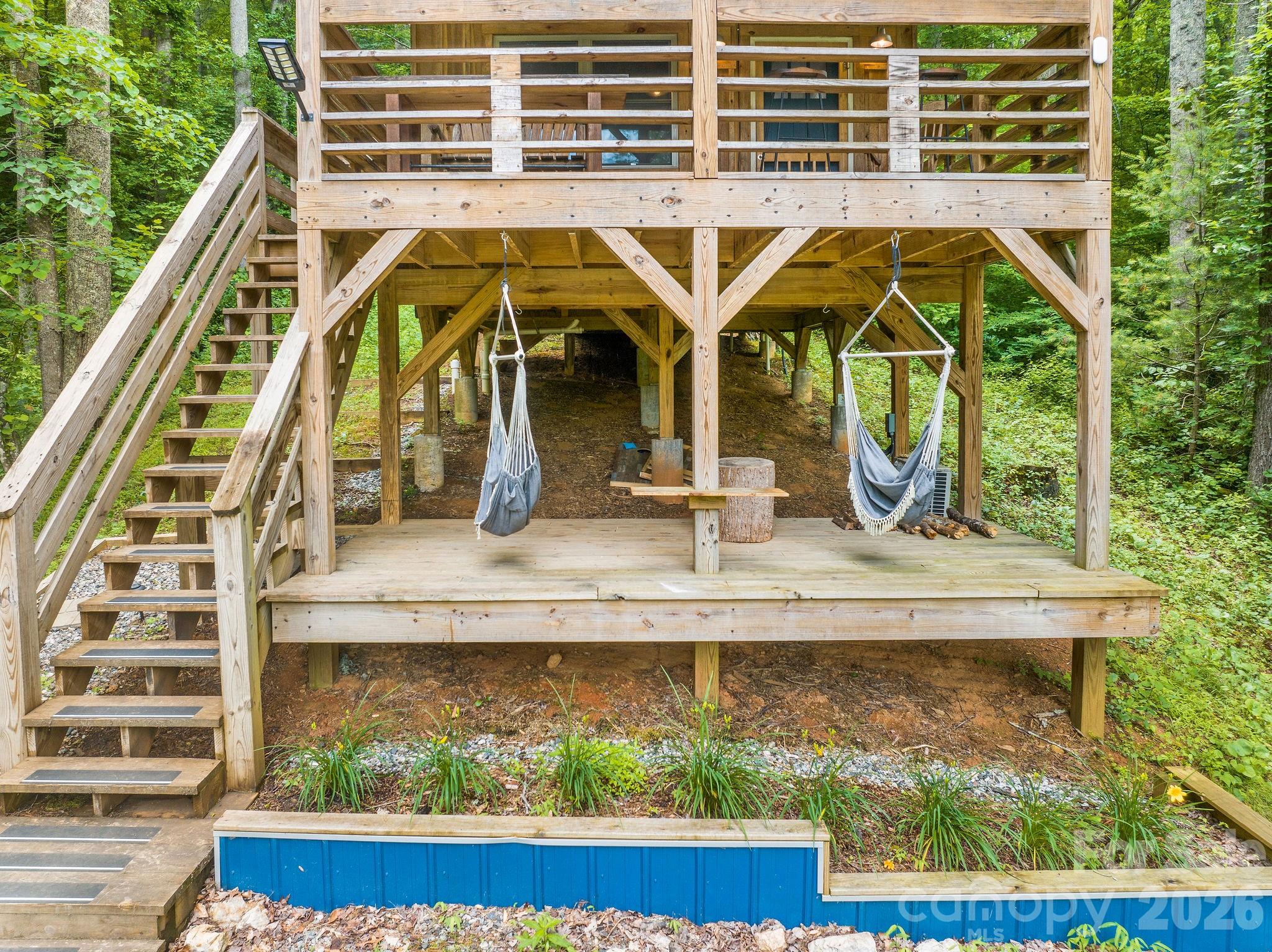 2504 Upper Paw Paw Road Marshall, NC 28753 - Photo 7 of 41