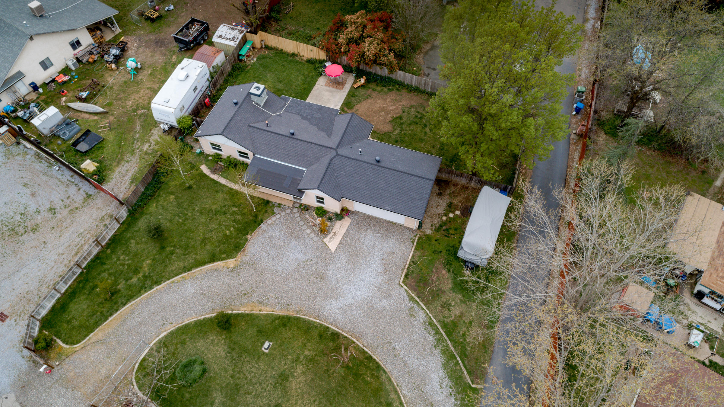 5196 East Bonnyview Road Redding, CA 96001 - Photo 30 of 37 DJI_0053